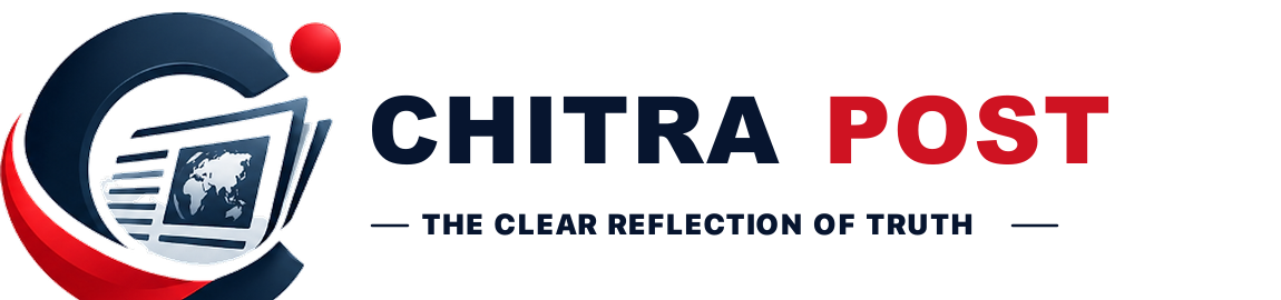 CHITRA POST - THE CLEAR REFLECTION OF TRUTH